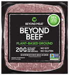 Beyond Meat Beyond Beef Plant-Based Ground - 16oz
