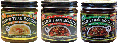 Better than Bouillon on FakeMeats.com