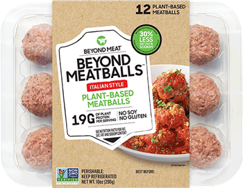 Beyond Meat - Steak, 10oz – Vegan Essentials Online Store